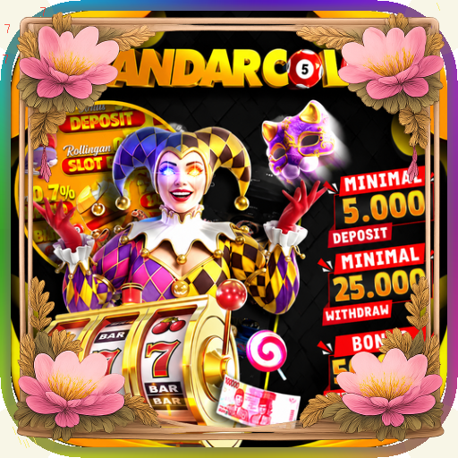 bandarcolok — galeri pratinjau Resmi APK